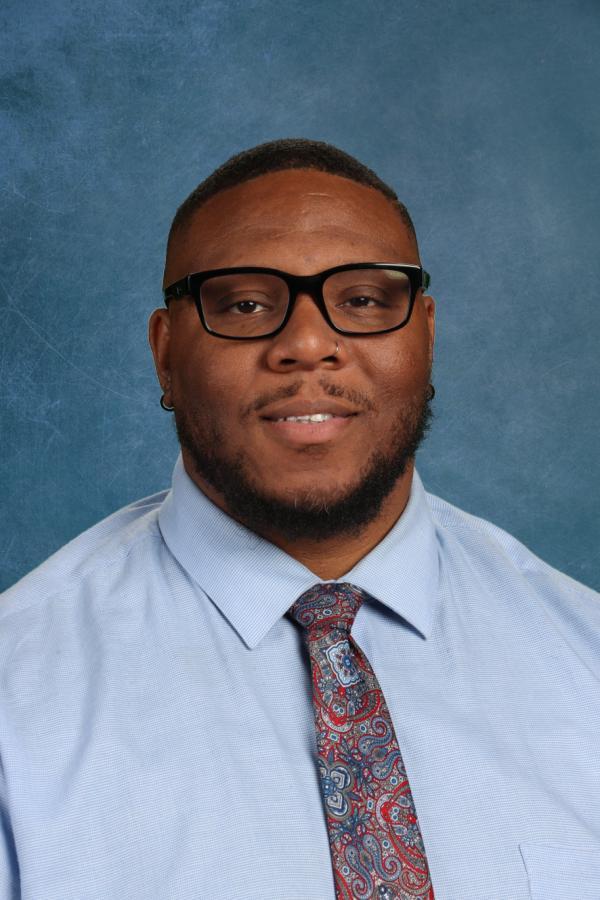 BILAL WILSON
