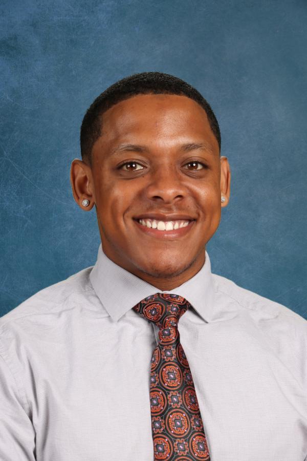 BRENDON FORD