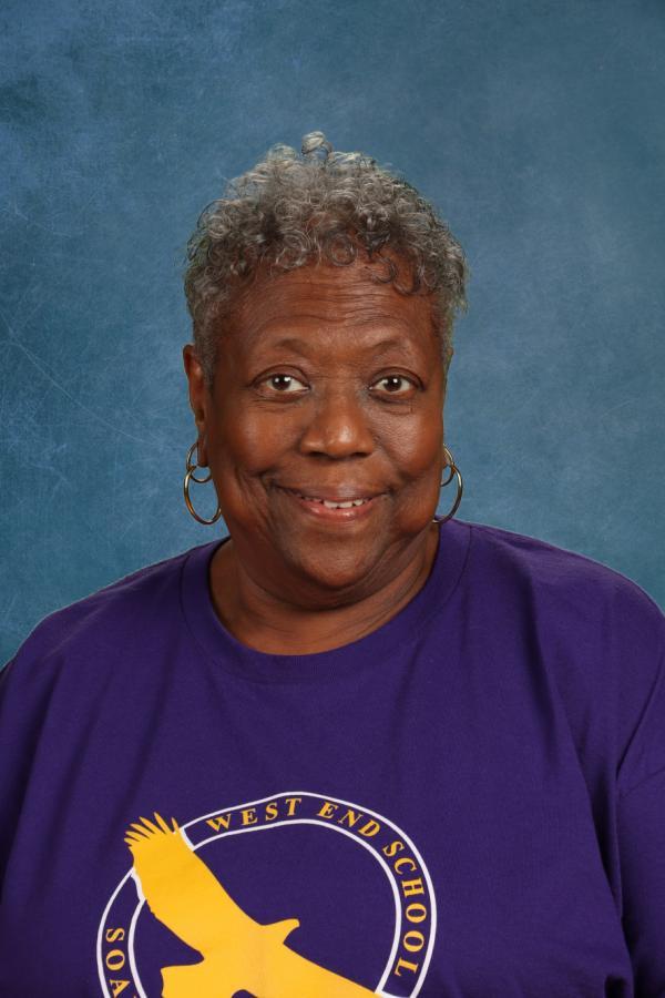 Beverly Jones