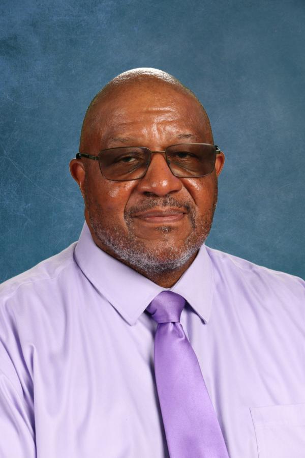 Charles Johnson