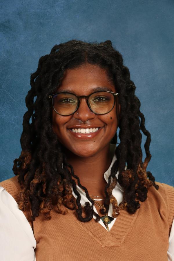 DESTINY CARTER