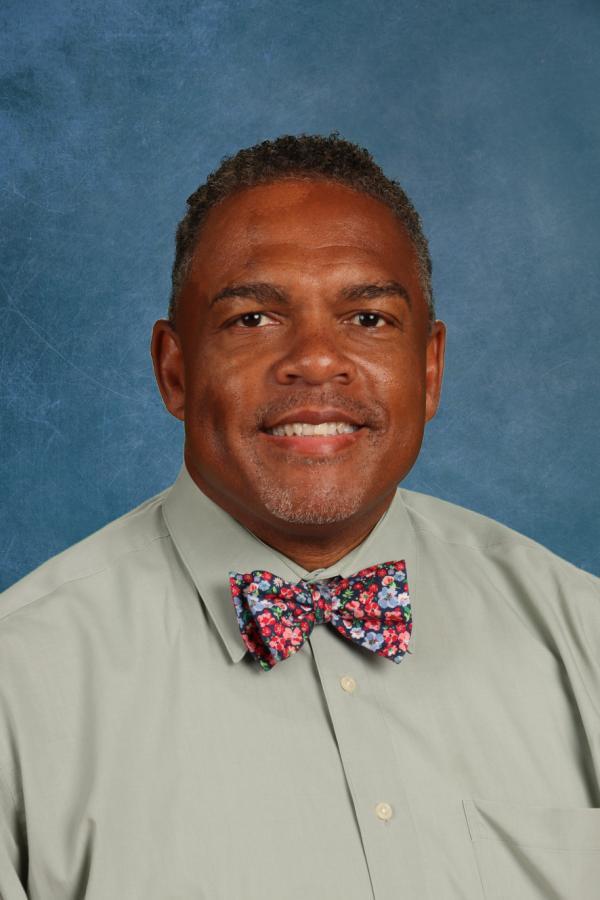 Dr. Greg Ross