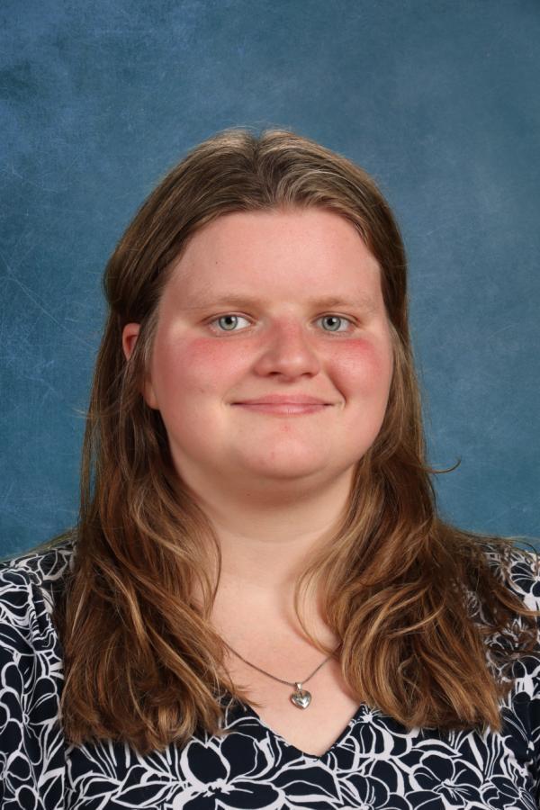 HANNAH NETT