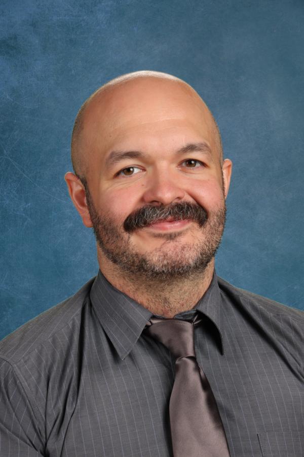 IAN ELMORE