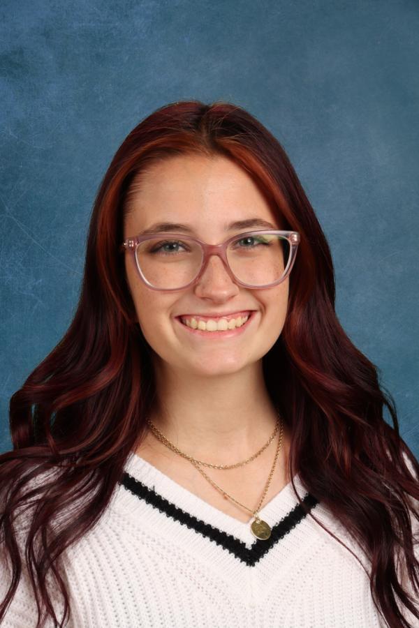 KAILIE HUBSCH