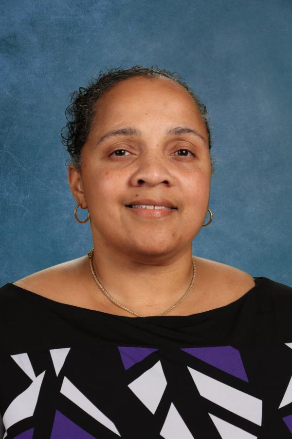 MALINDA JONES