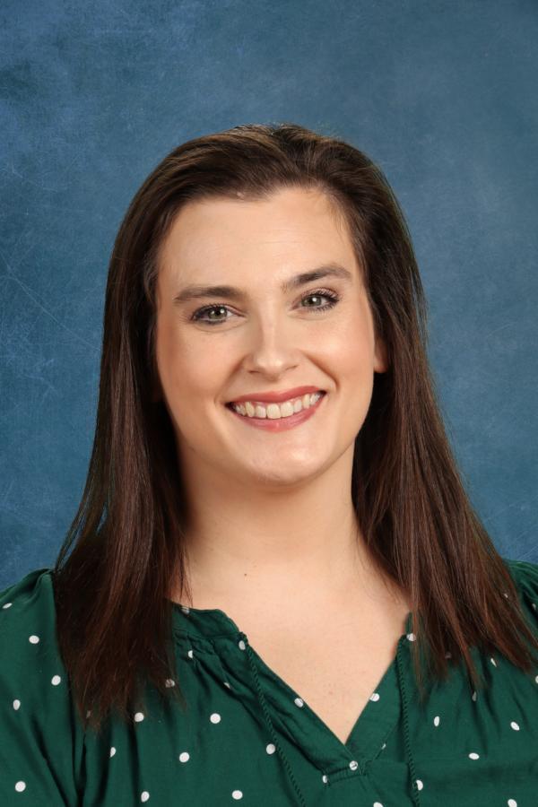 MEGAN SHOOK