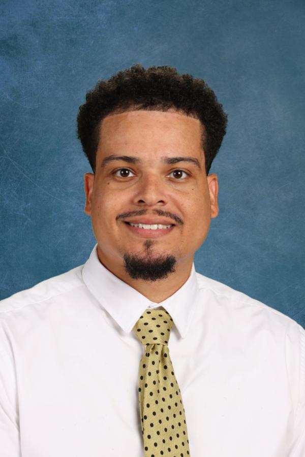 Michael Warren