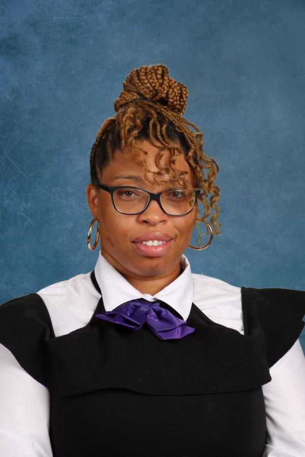 TERRIKA WADLINGTON