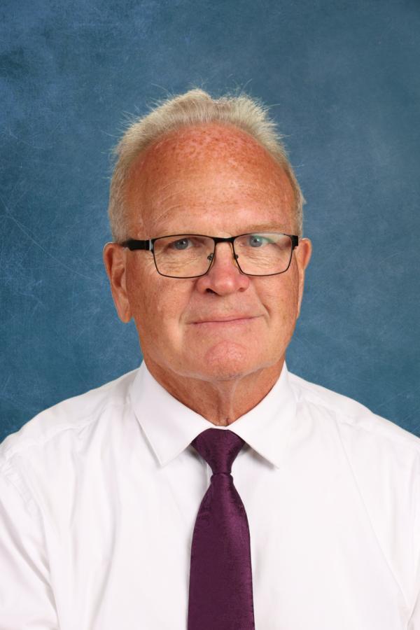TIM MCCULLOUGH